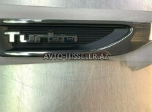 Kia Optima 2016-2017 kırlo loqosu